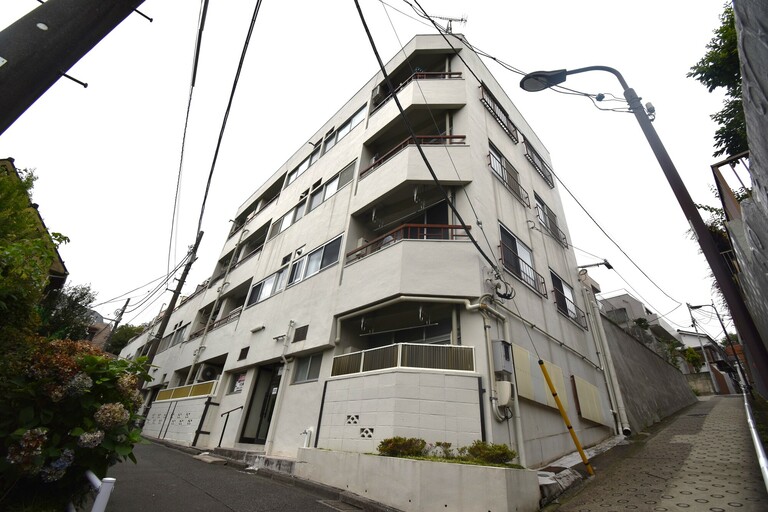 マンション信濃苑